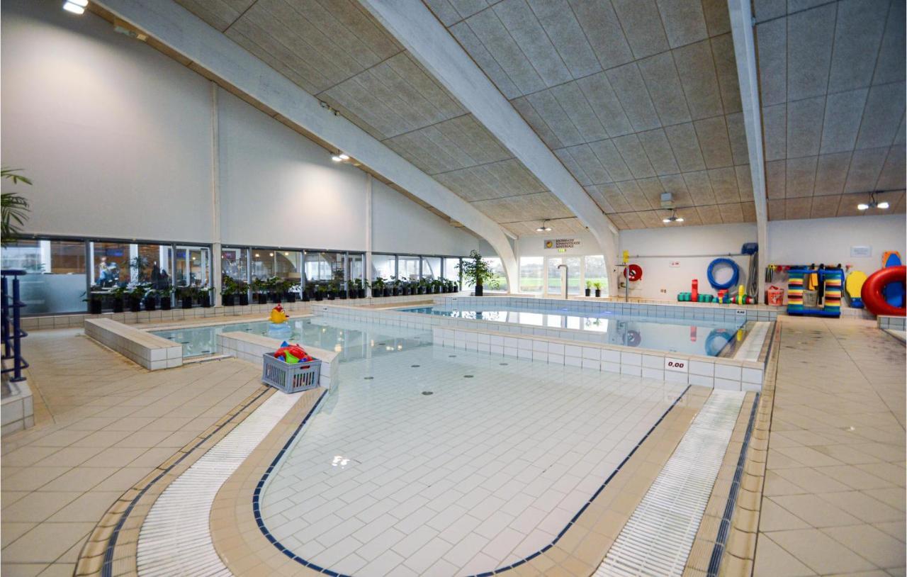 Вілла Skaerbaek Fritidscenter Екстер'єр фото